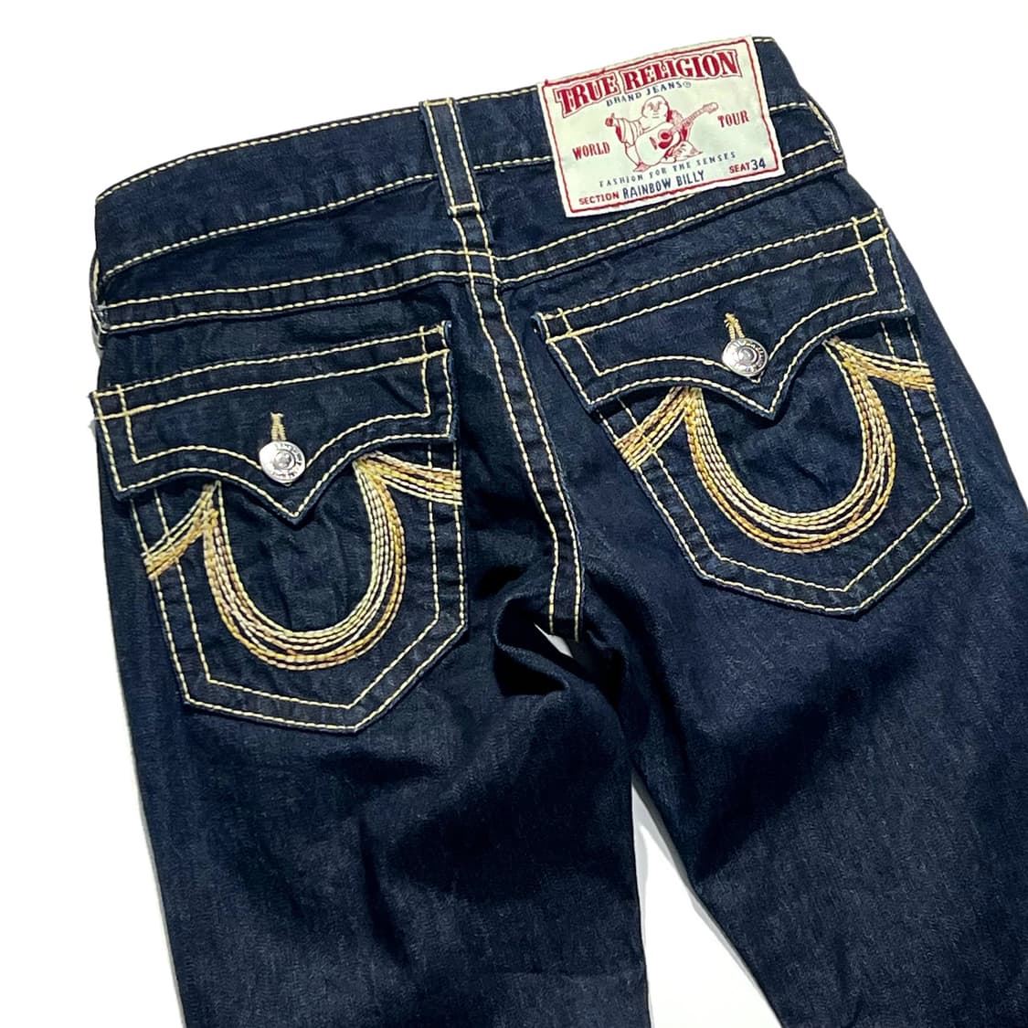 True Religion Denim Pants 상품이미지4