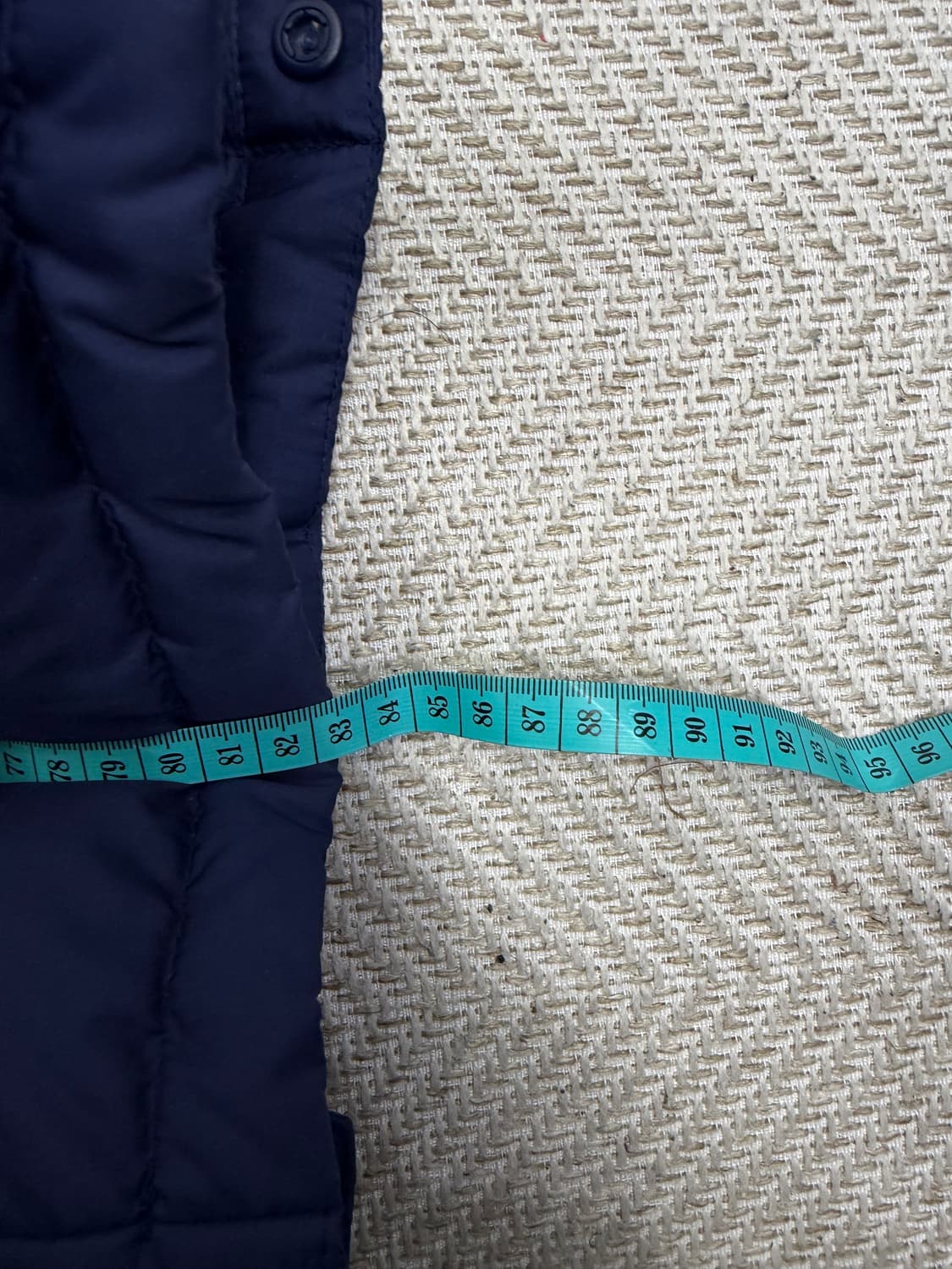 정품) 폴로랄프로렌 키즈 패딩 140(8y) 상품이미지10