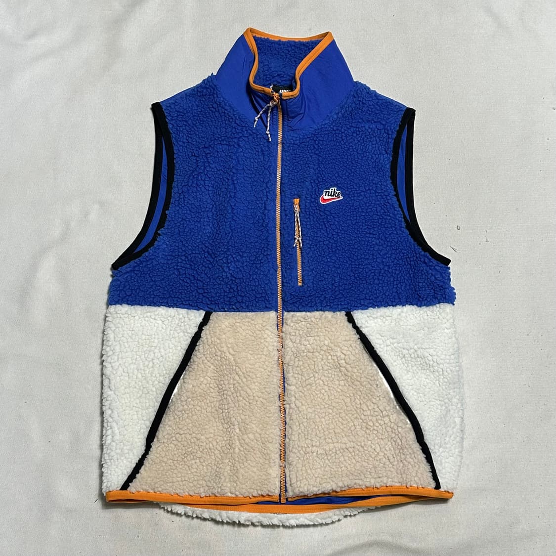 M 나이키 셰르파 뽀글이 베스트 상품이미지2