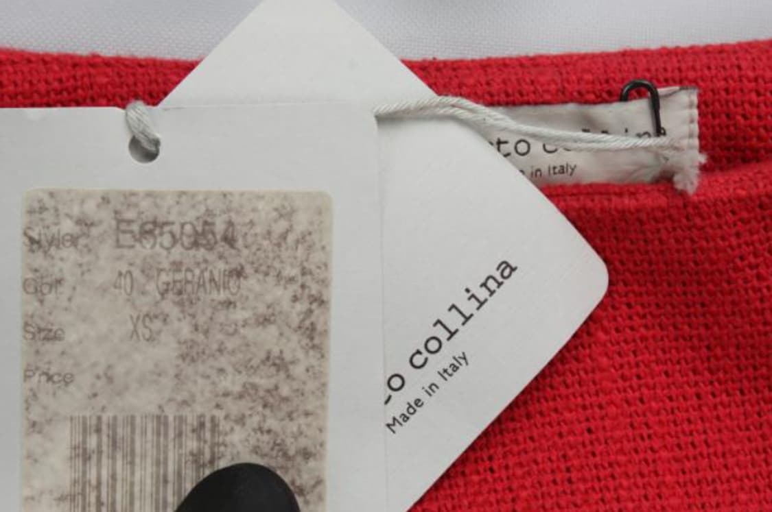 로베르토 스커트 상품이미지4