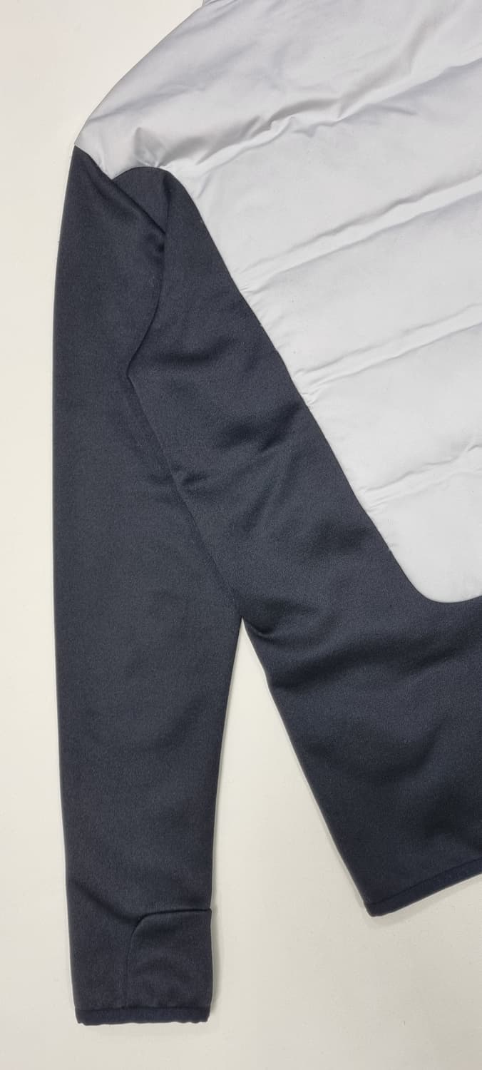 데상트 하이브리드 덕다운 자켓 L _ 남성 상품이미지7