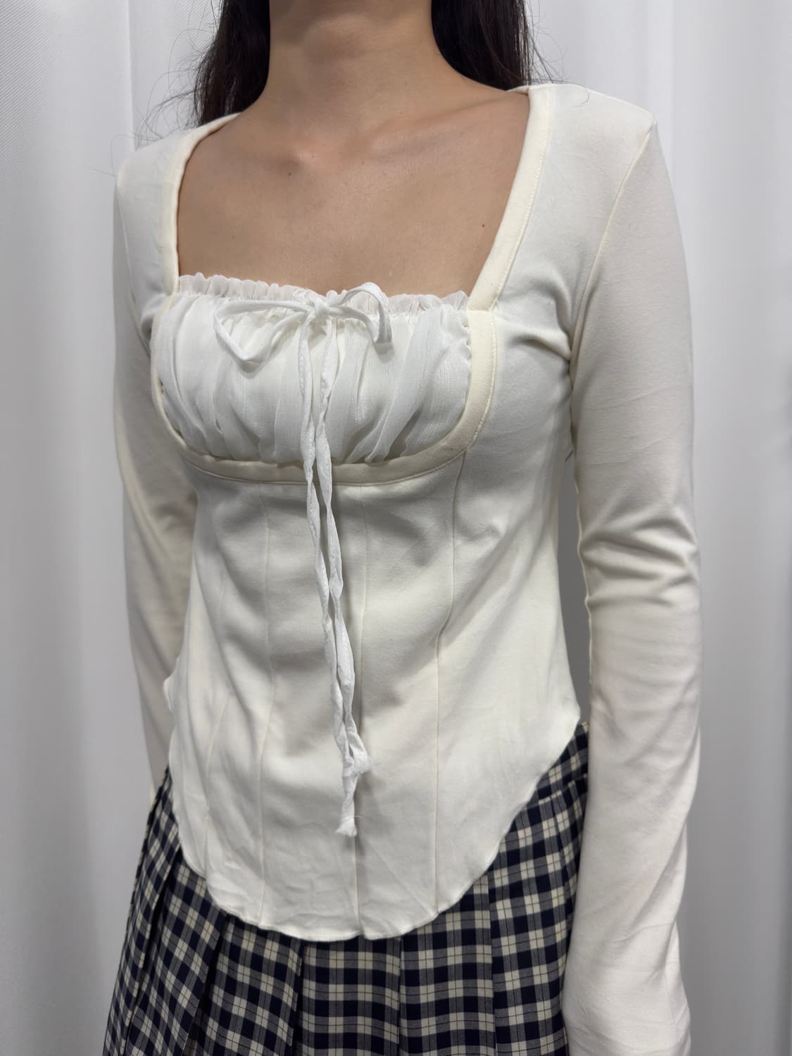 dazy design top 상품이미지2
