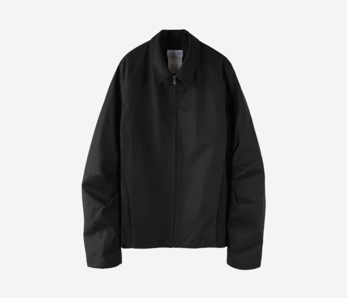 Post Archieve Faction 7.0 Right 자켓 블랙 M 상품이미지1