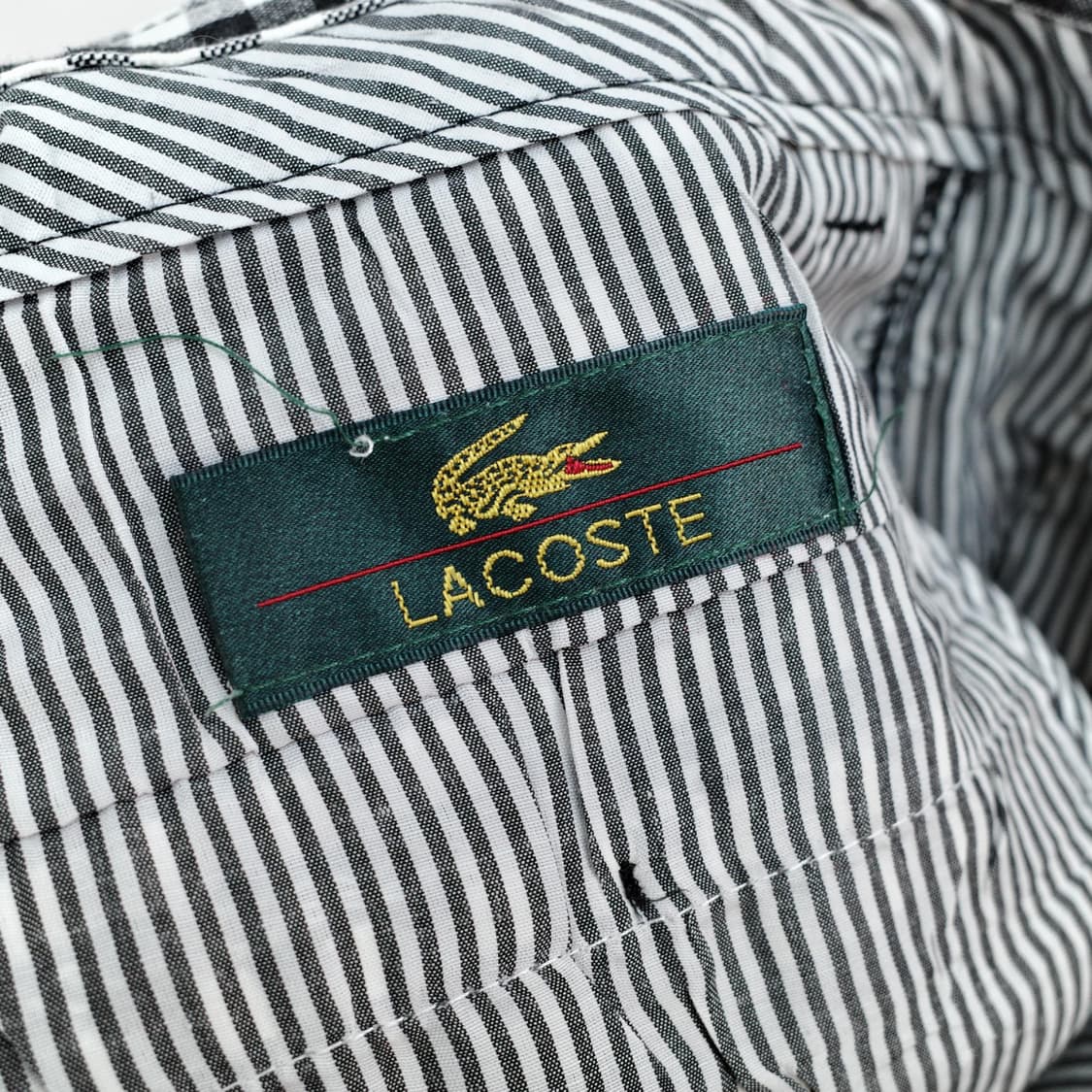 lacoste 상품이미지6