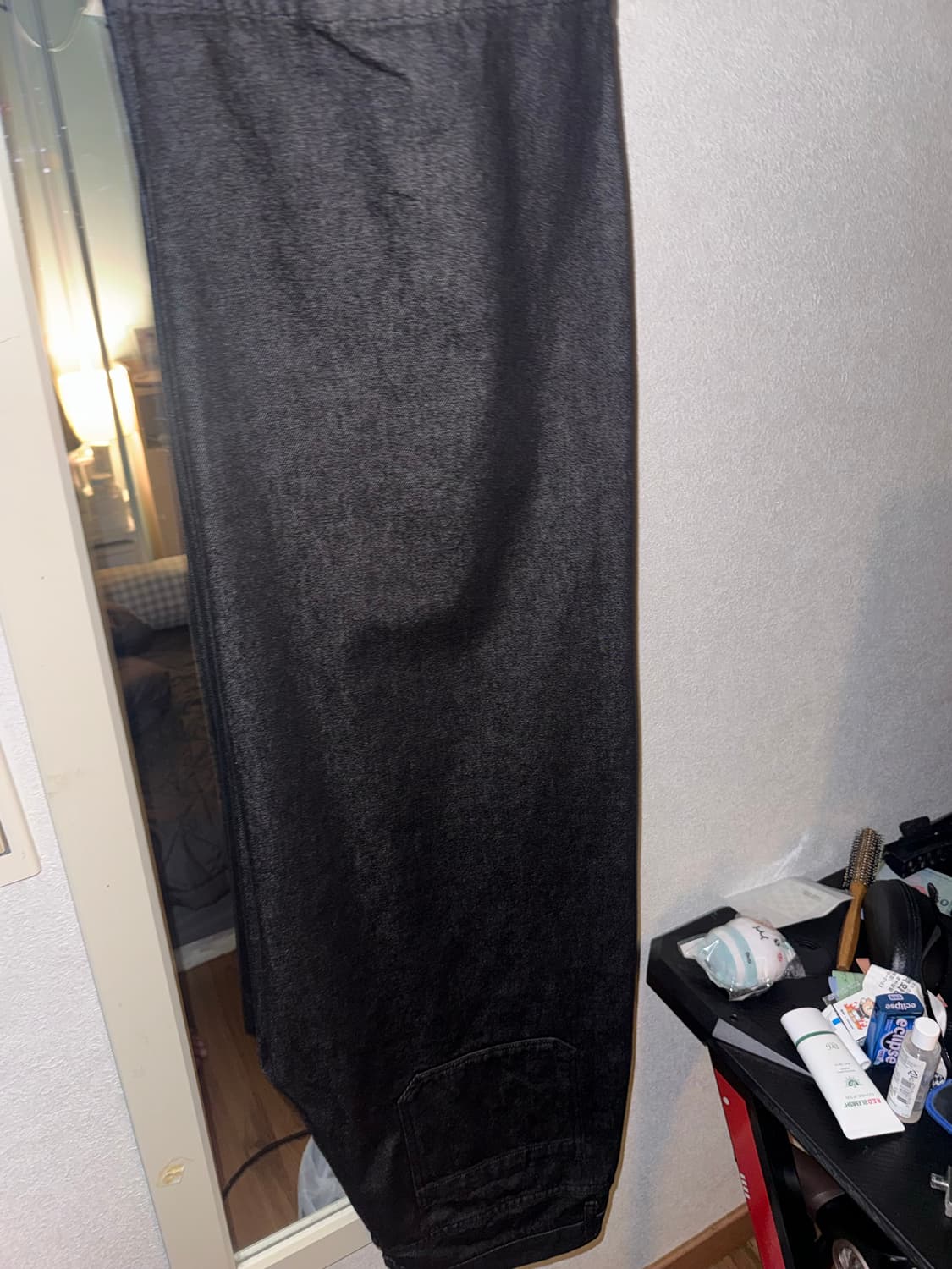 자라 데님팬츠 상품이미지3