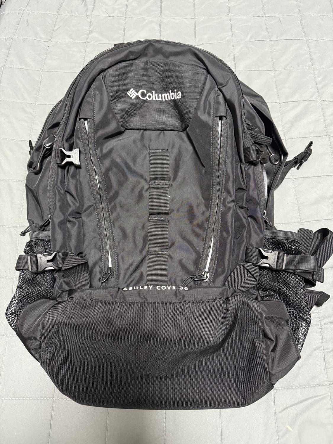 콜롬비아 백팩가방 상품이미지3