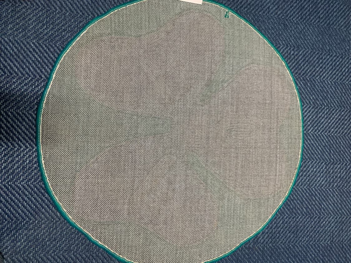 헤리티지플로스 러그 스몰사이즈 상품이미지3