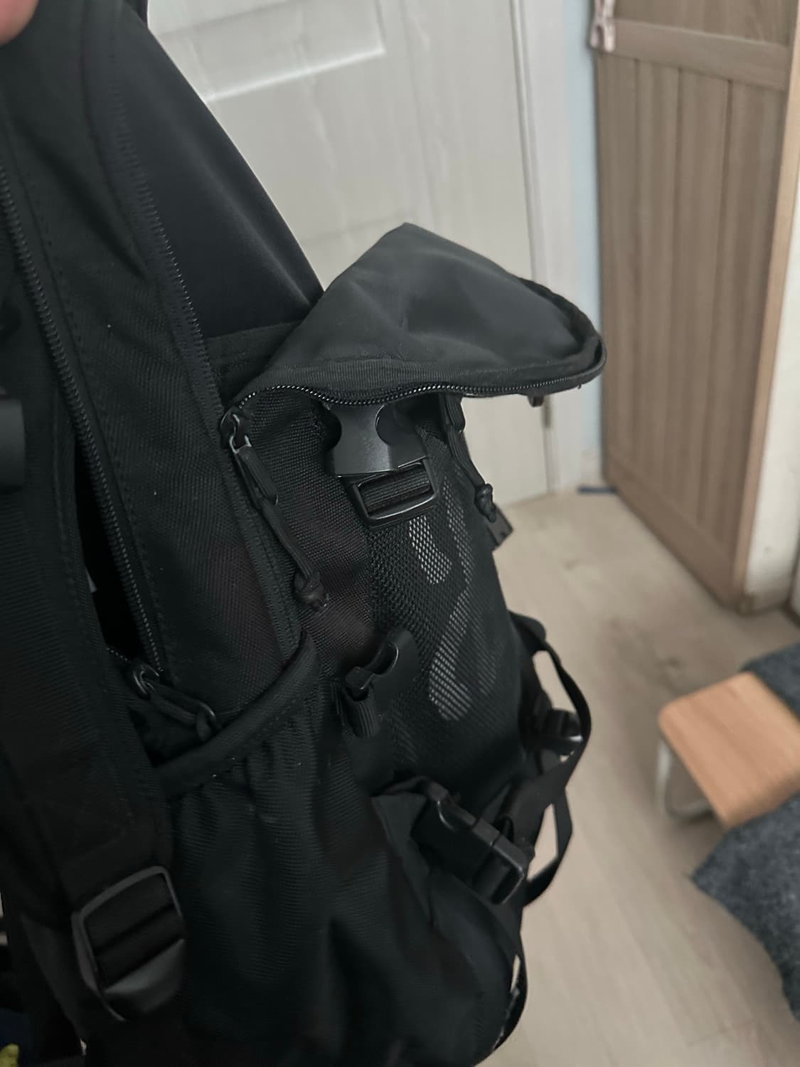 Lee 백팩 상품이미지4