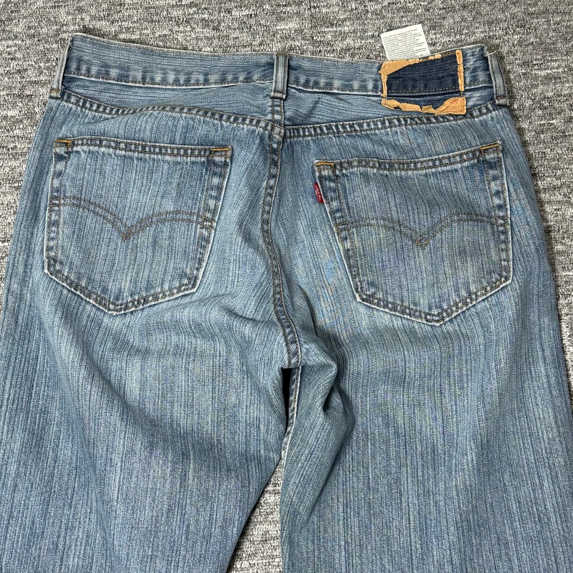 빈티지 리바이스 559 | 상태 좋음 상품이미지7