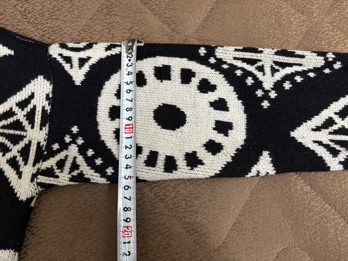 Paul Smith Paul 롱 스웨터 상품이미지9