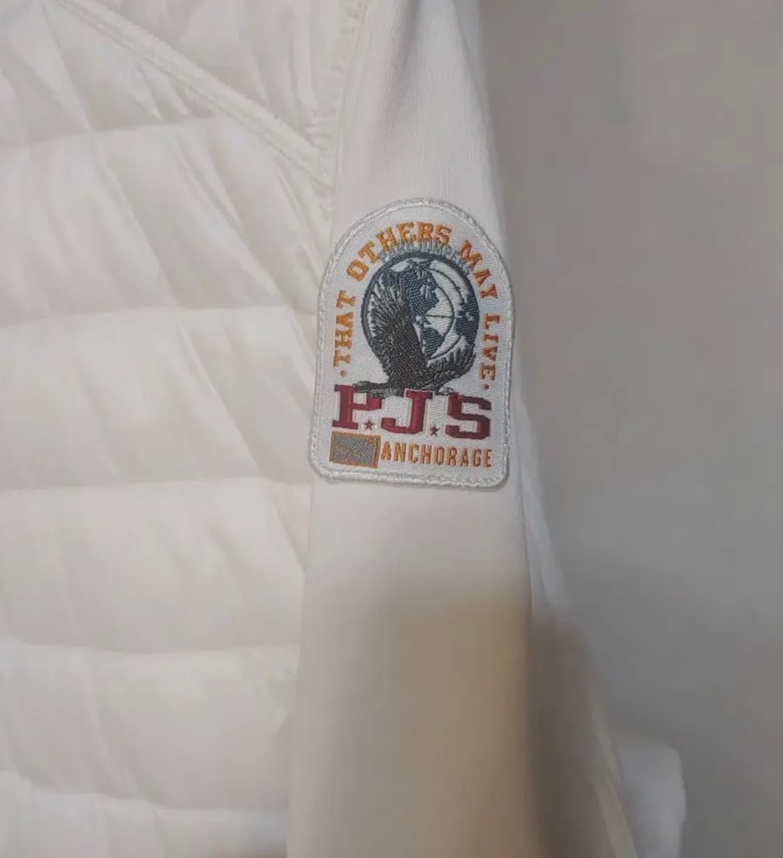 파라점퍼스 후드 패딩 상품이미지2