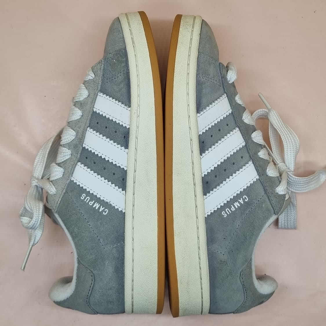 아디다스 캠퍼스 00S 여성운동화230 상품이미지5