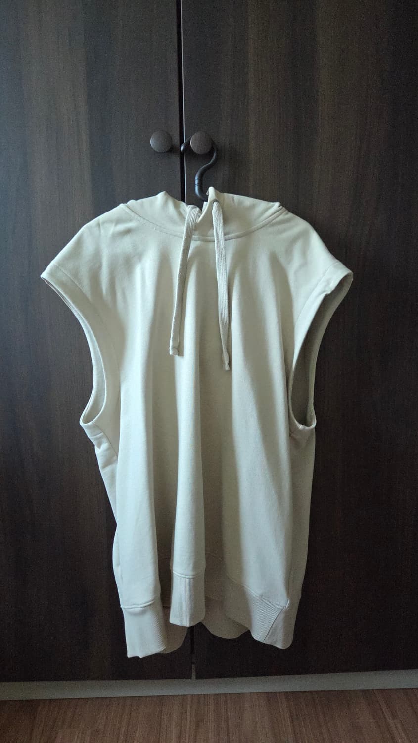 코스 후드 베스트 상품이미지2