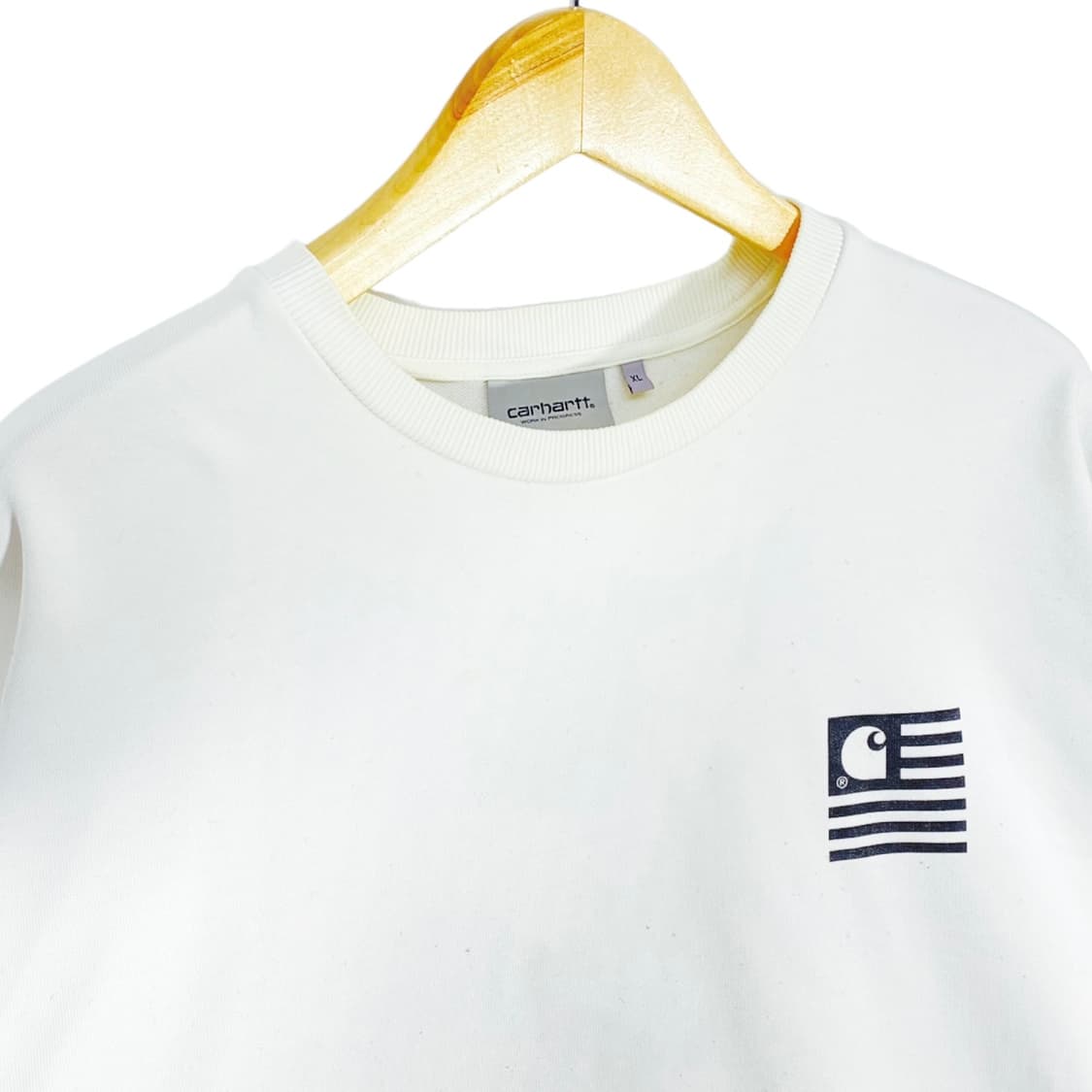 carhartt wip sweatshirt 상품이미지4