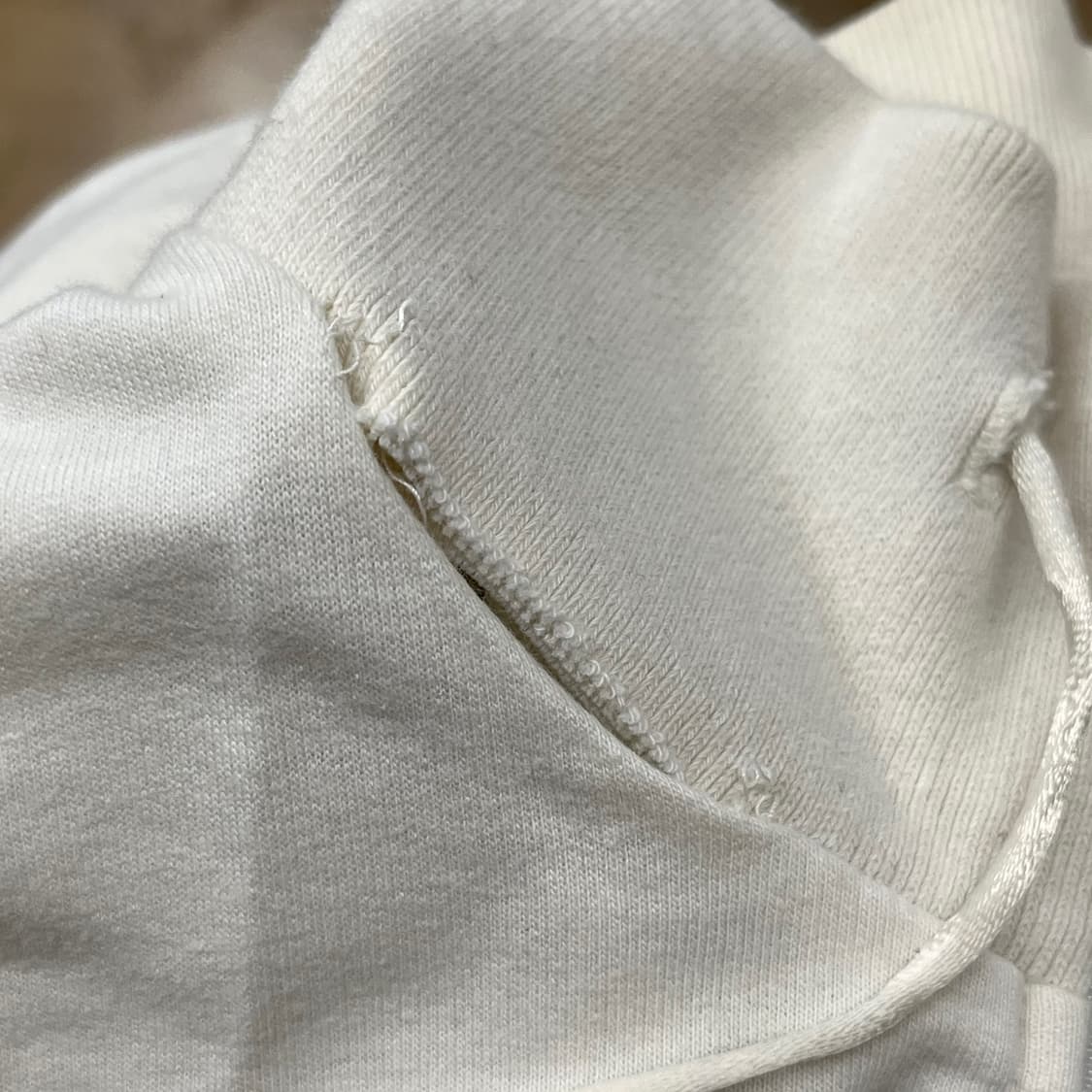 아디다스 흰초 화이트 그린 져지 트랙탑 85 상품이미지7