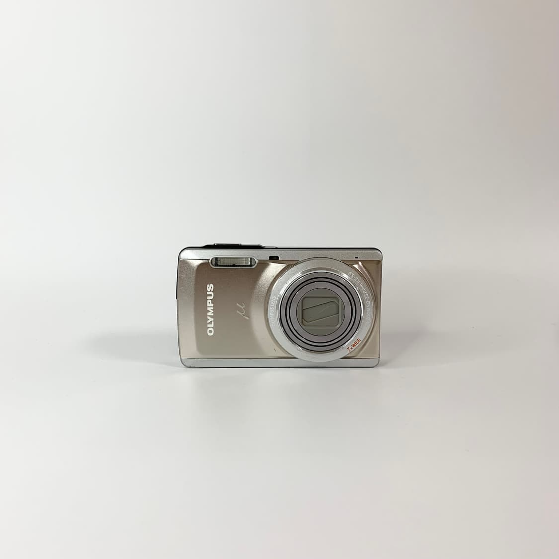 인기✨️) 올림푸스 뮤7040 베이지 (olympus mju7040) 상품이미지1
