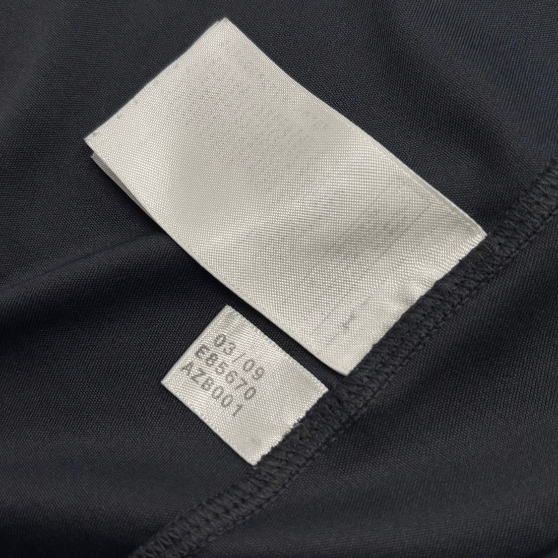 아디다스 09 10 리버풀 어웨이 제라드 유니폼 상품이미지5