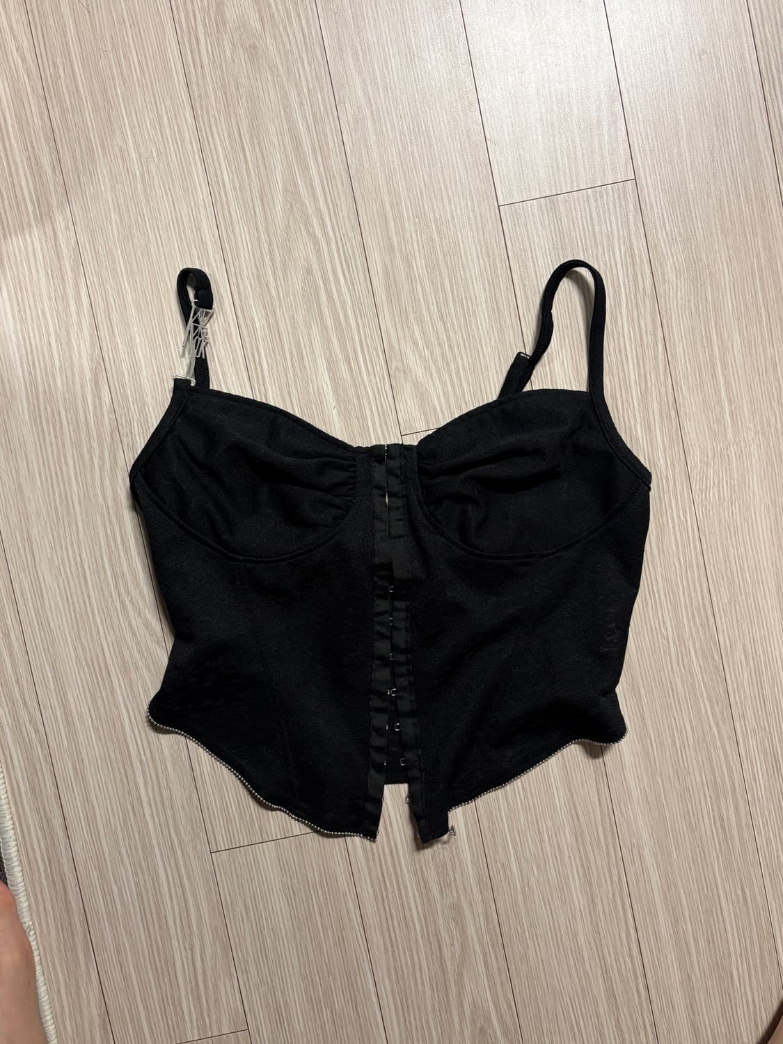 kashiko 코르셋나시 상품이미지1