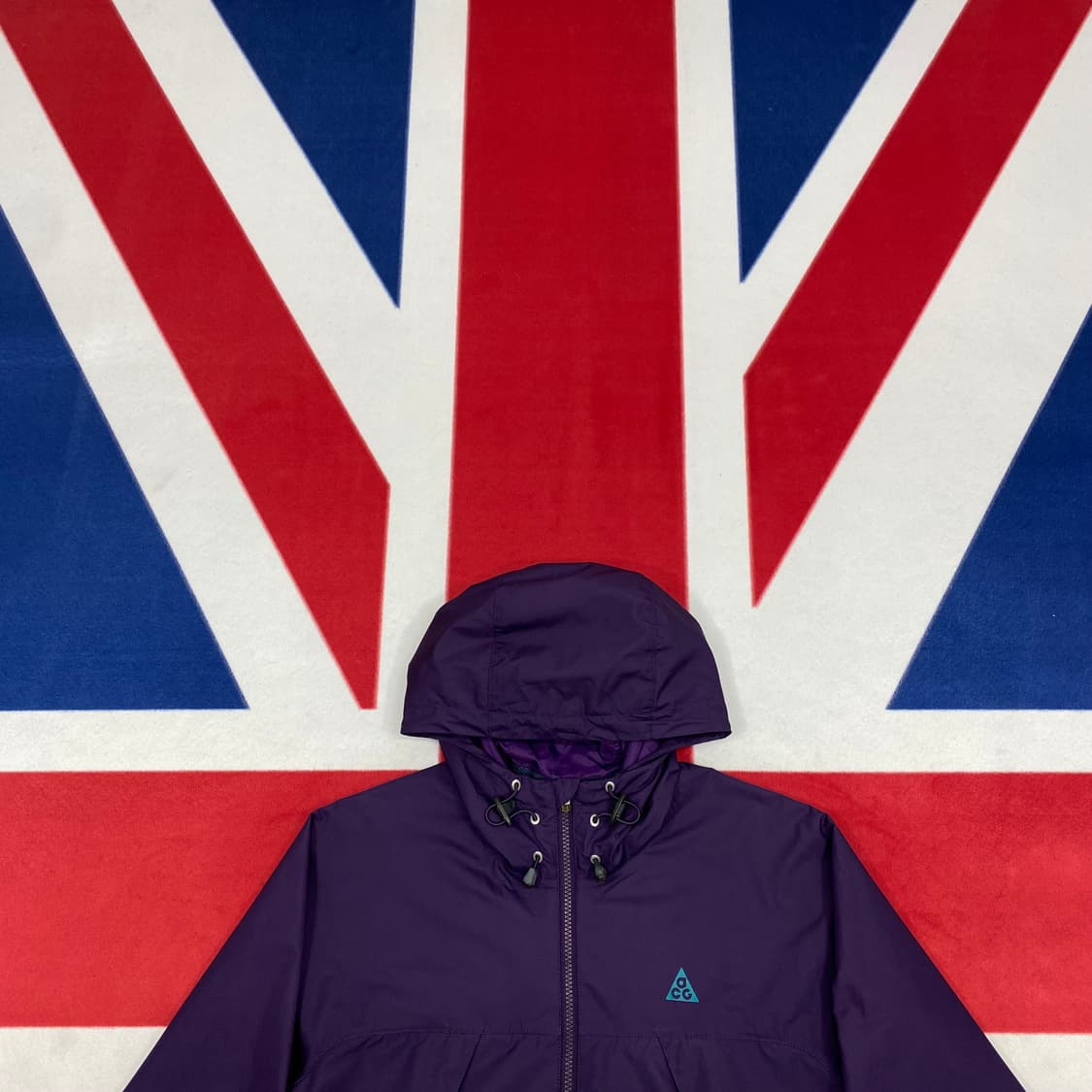 나이키acg 바람막이 M 상품이미지2