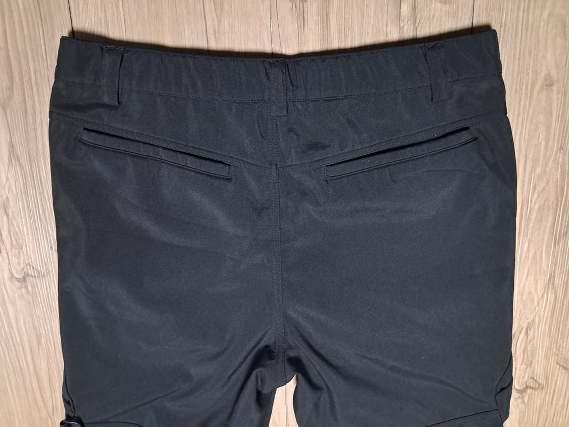 슬레진저 방풍 카고바지 34 상품이미지4