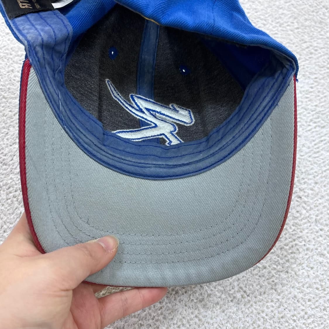 57 ATC 야구 볼캡 0326E 상품이미지5