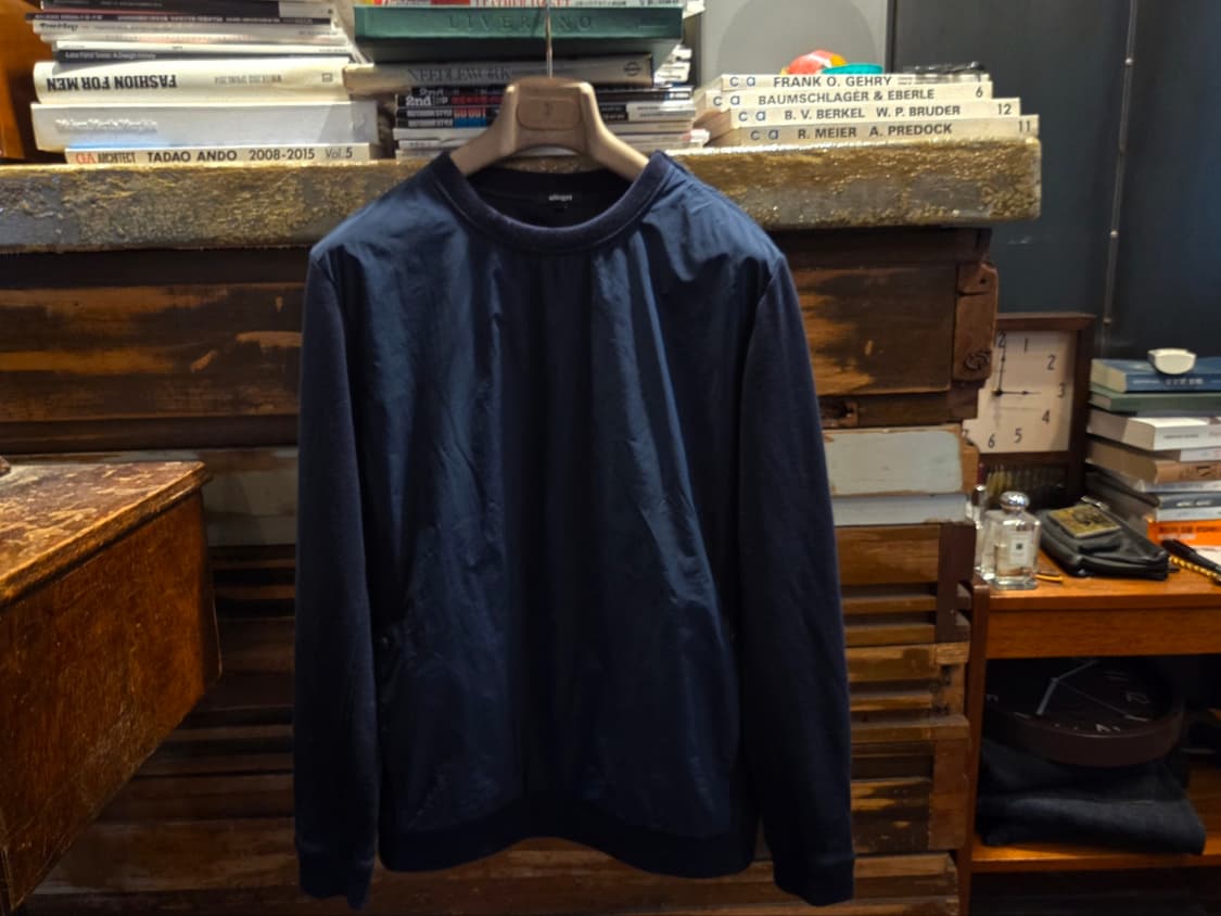 알레그리 스웻 상품이미지1