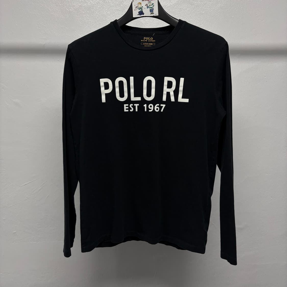 폴로 랄프로렌 롱슬리브 29 상품이미지1
