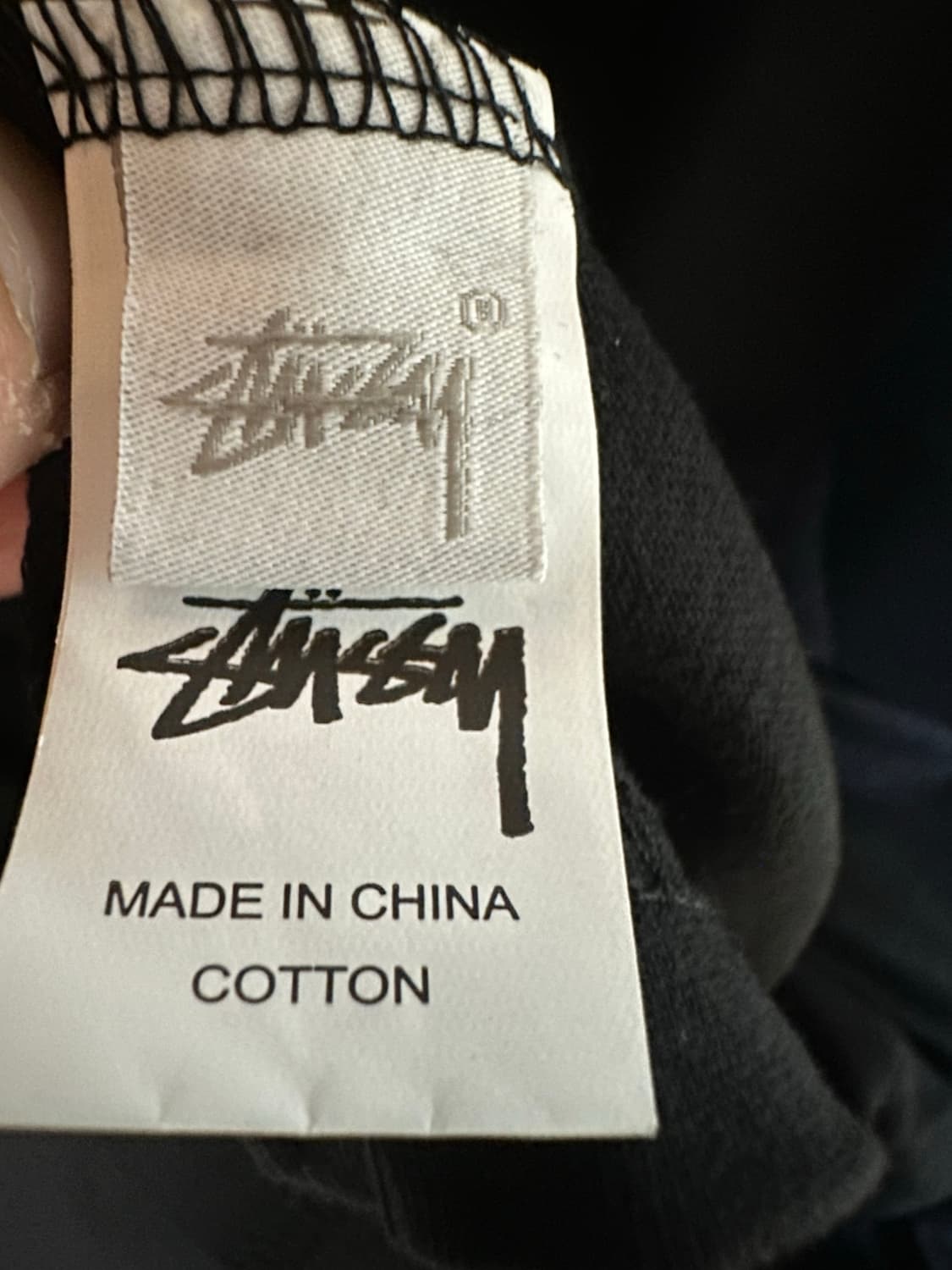 Stussy Dice Australia (BNWOT) 상품이미지4