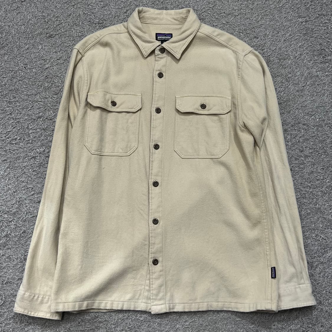 [95-100] 파타고니아 셔츠 상품이미지2
