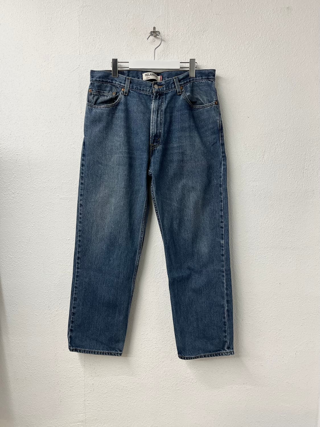LEVI'S 550 (#G) 상품이미지1