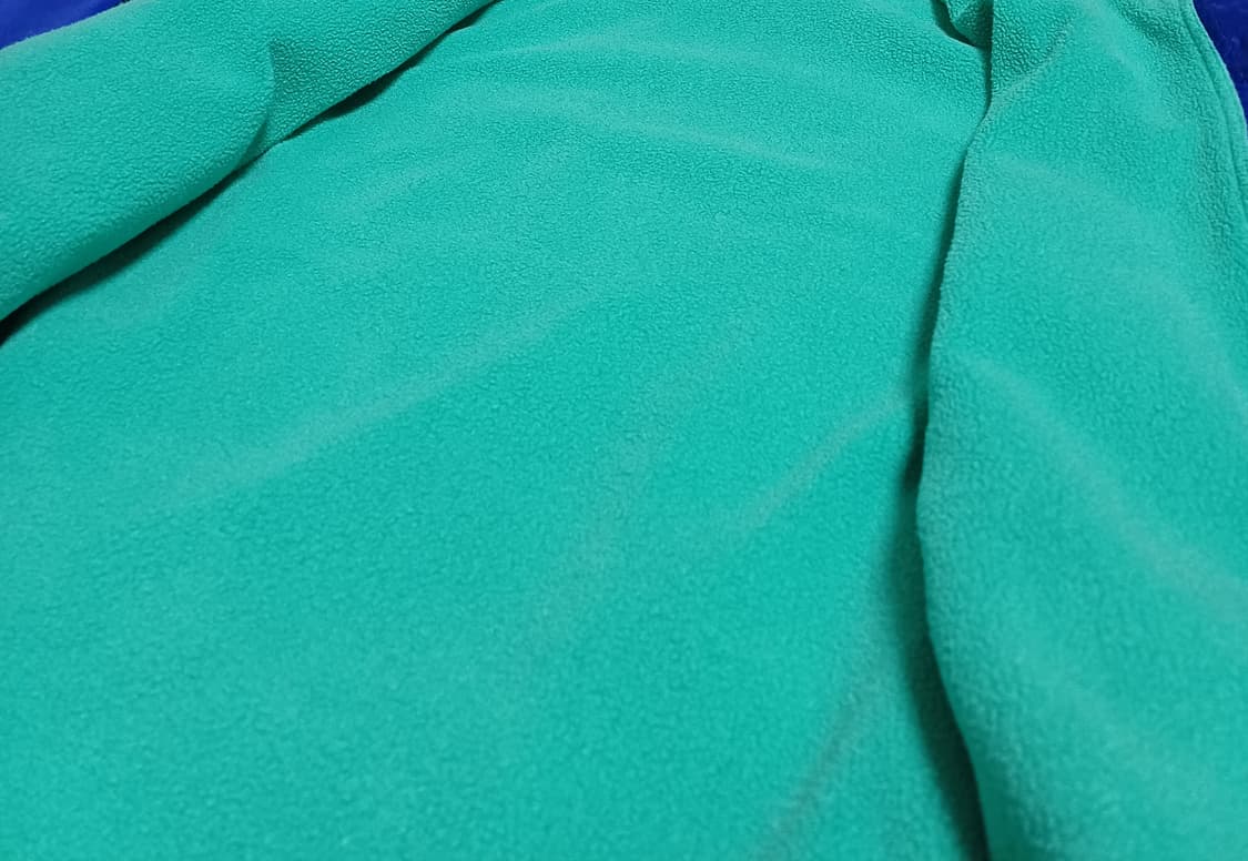 🇺🇸 파타고니아 쉘드 신칠라 봄버 자켓 - 코발트 블루 상품이미지7