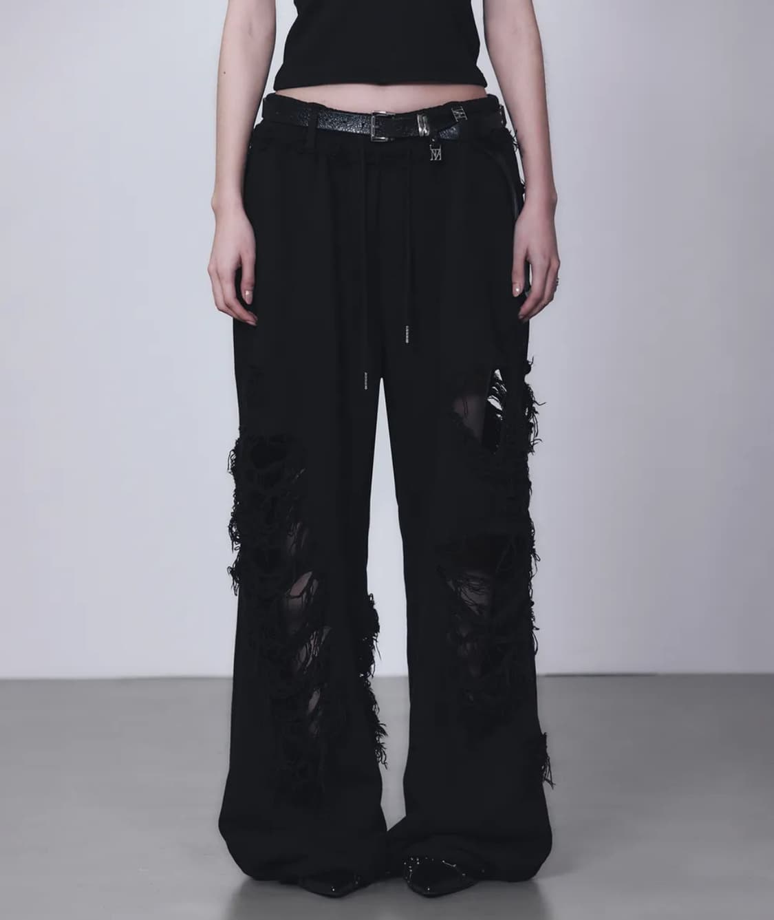 트리밍버드 트레이닝 팬츠 (제니바지) 상품이미지1