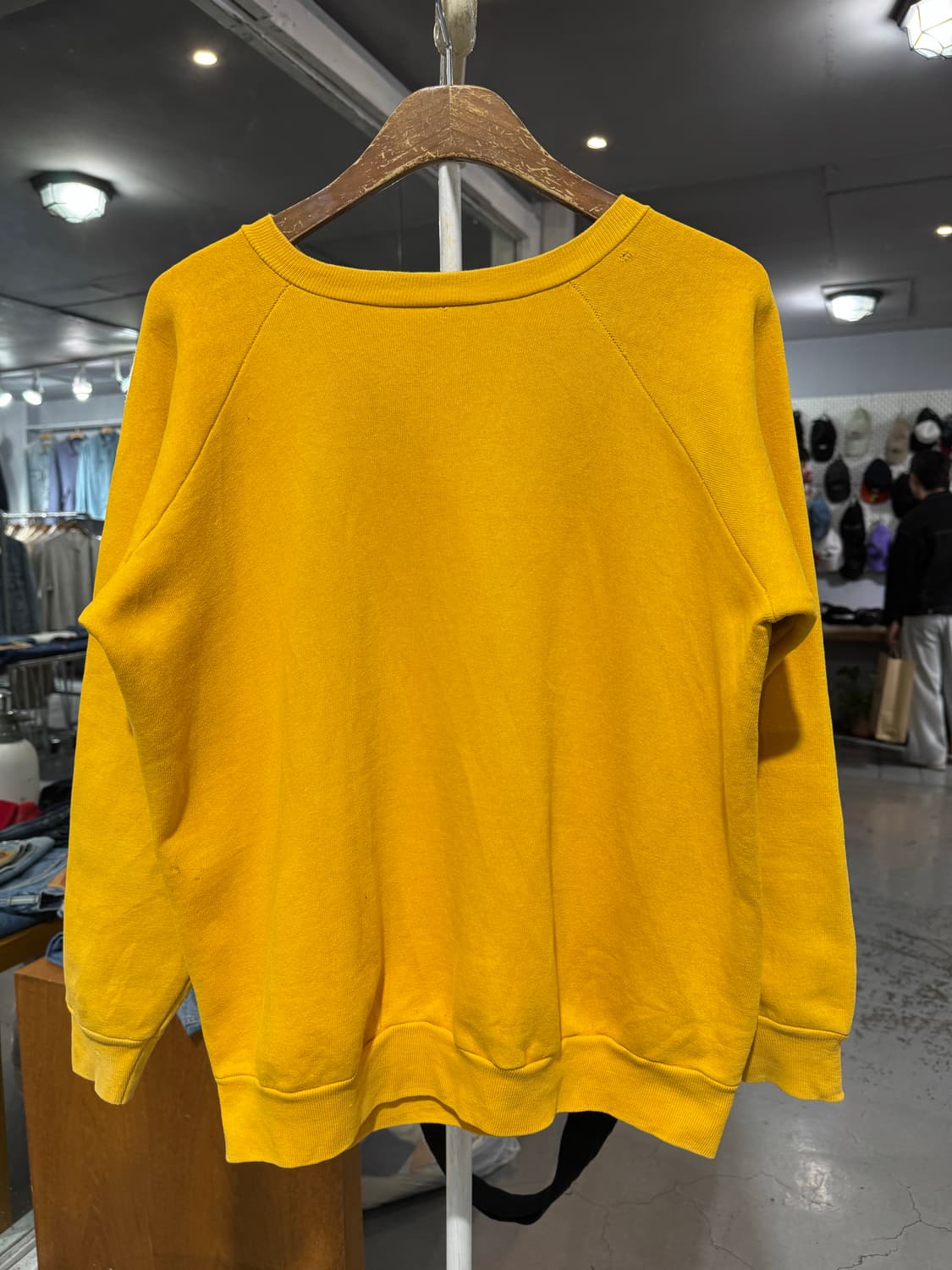 70s 챔피온 스웻 상품이미지3