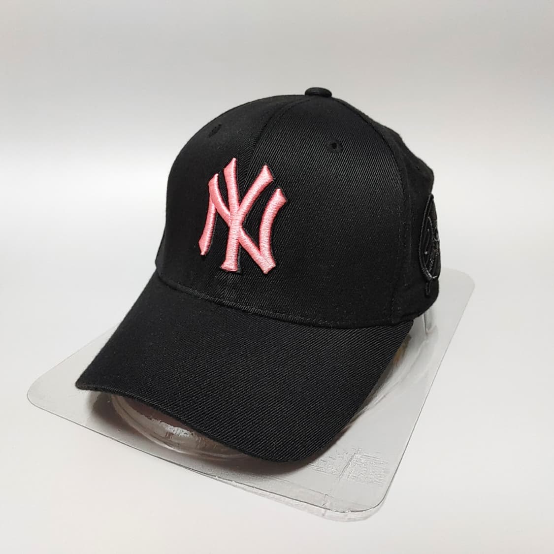 엠엘비 정품 뉴욕양키즈 모자 K-177 상품이미지1