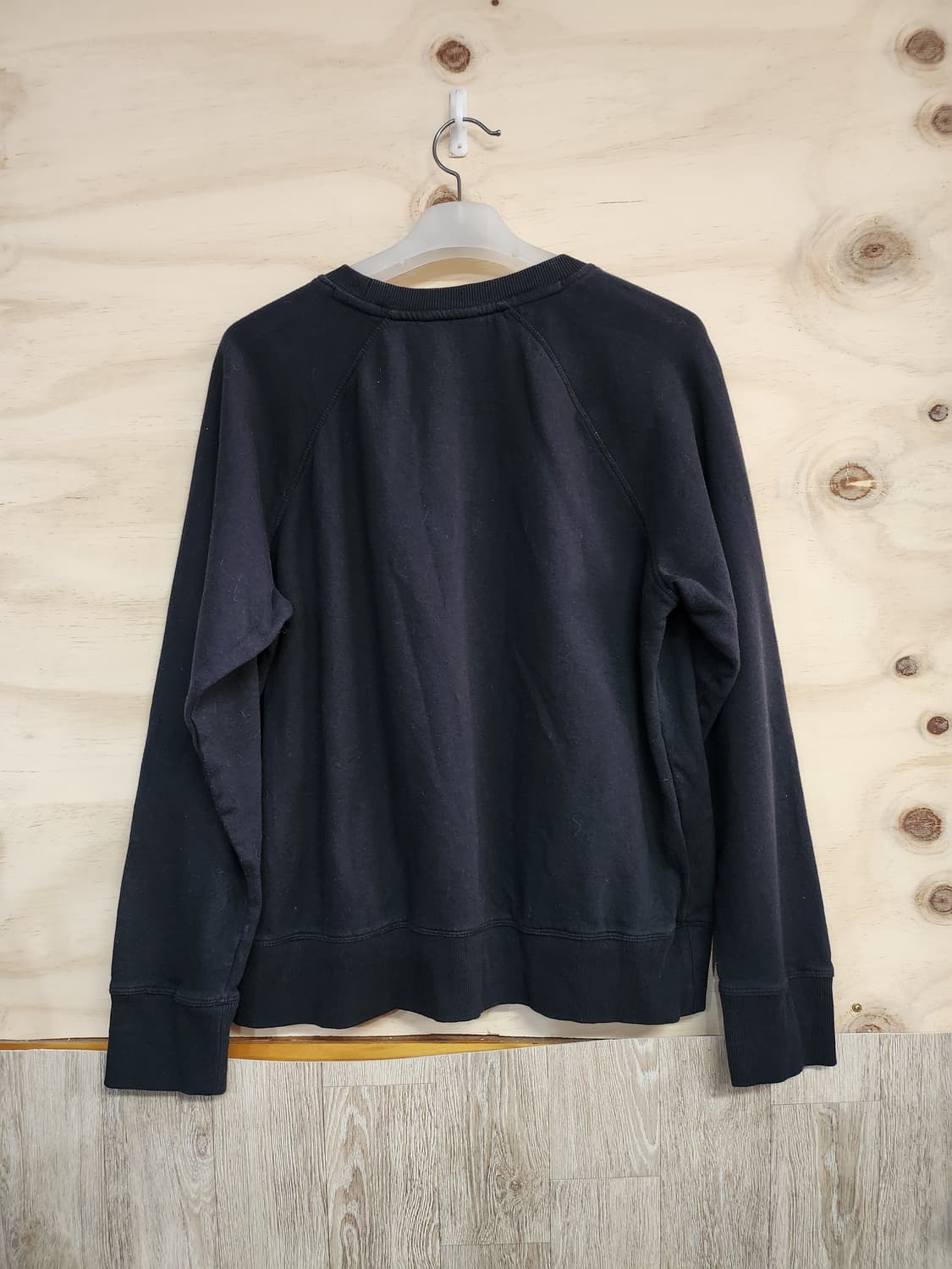 480) DKNY 스웨트 맨투맨 상품이미지5