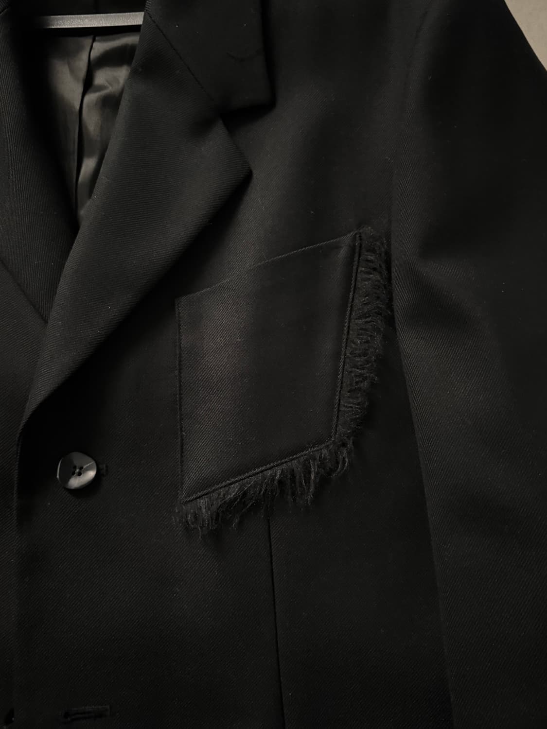 아이엘 p patch 블레이저 상품이미지2