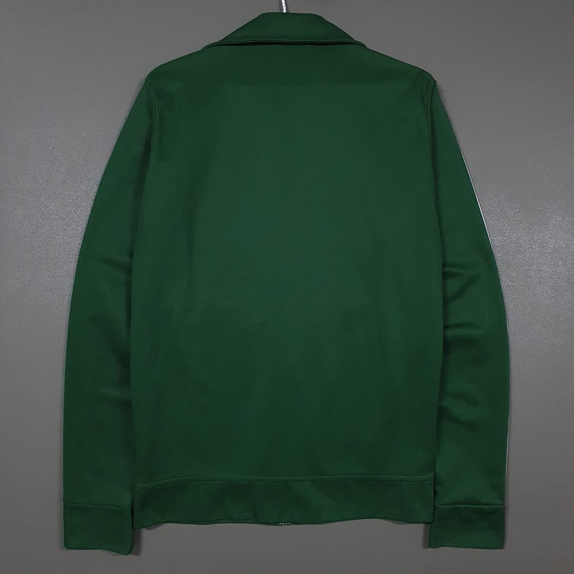 100) 아디다스 대장급 유로파 파이어버드 딥그린 트랙탑 져지 자켓 상품이미지9