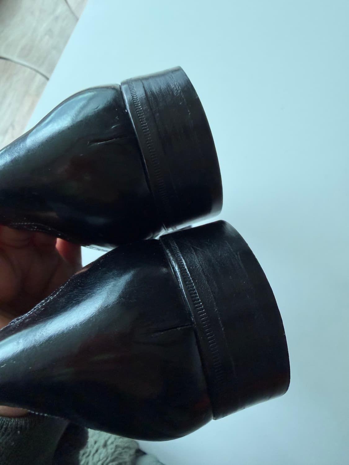 페라가모 태슬 로퍼  Ferragamo Tassel Loafers 상품이미지5