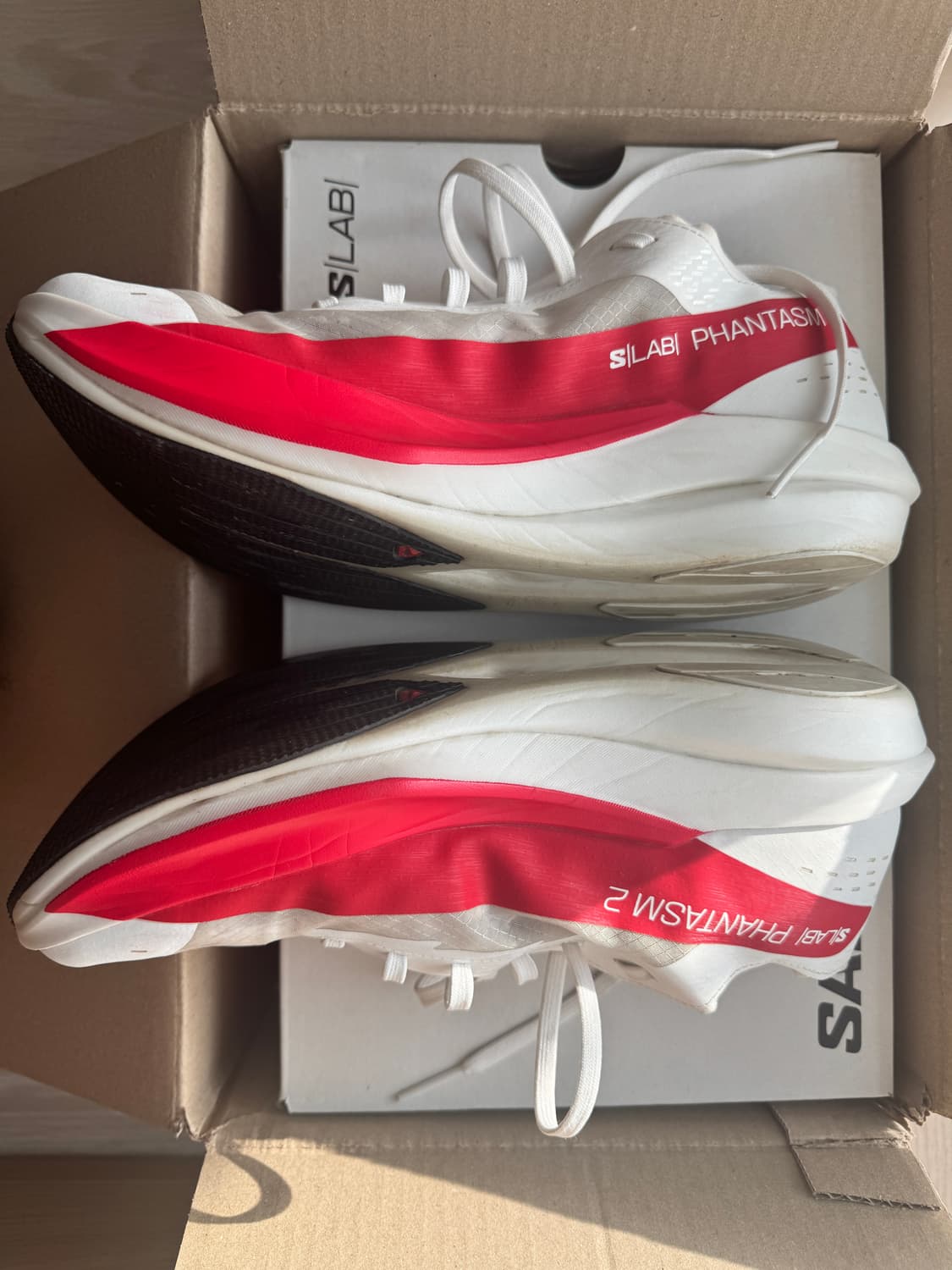 살로몬 S/LAB 판타즘2 (260사이즈) 상품이미지10