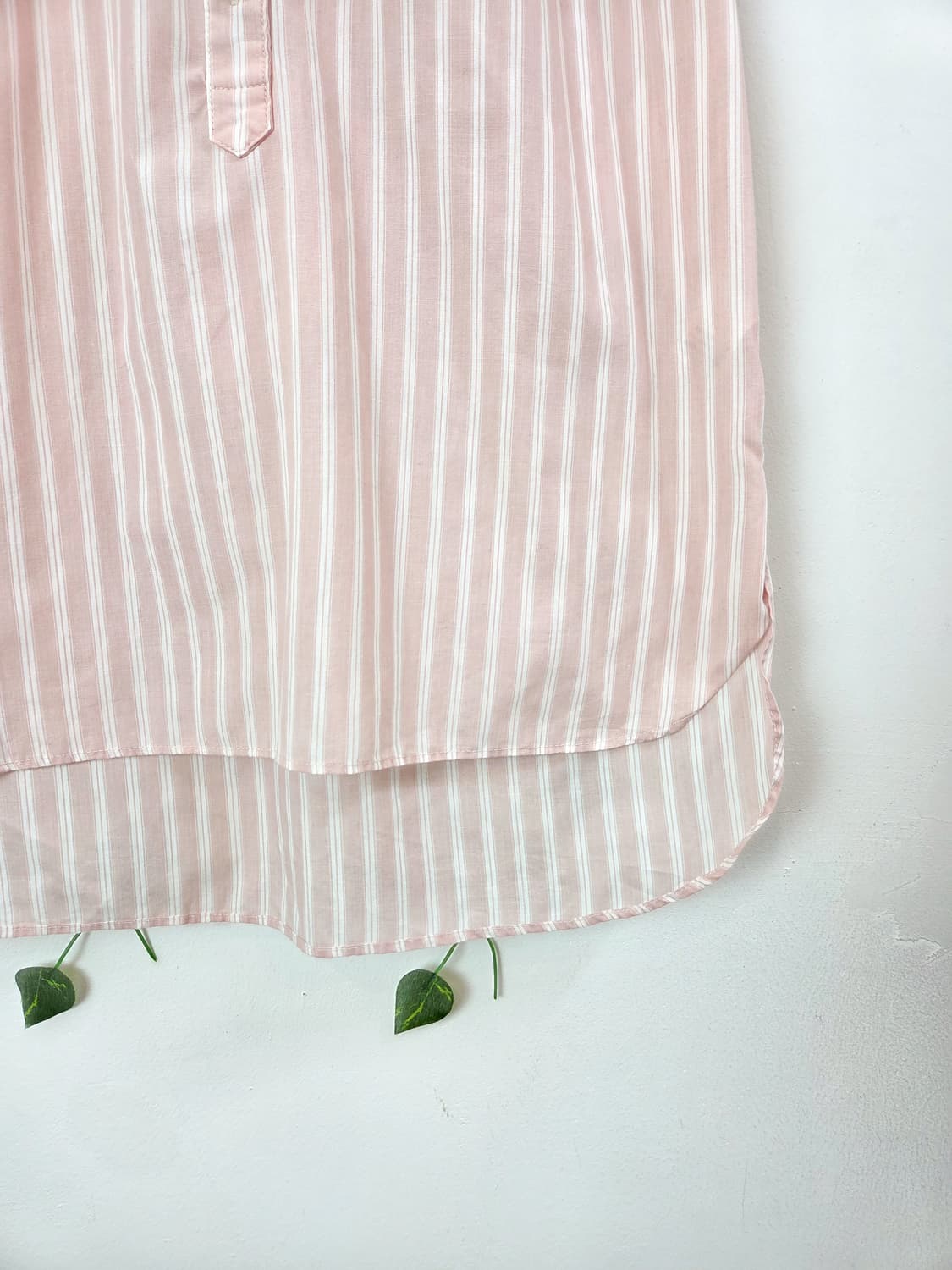 아오이유우 피치 블라우스 상품이미지3