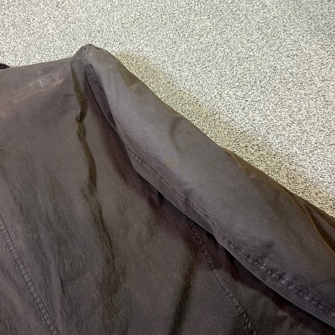 cp컴퍼니 블레이저 상품이미지6