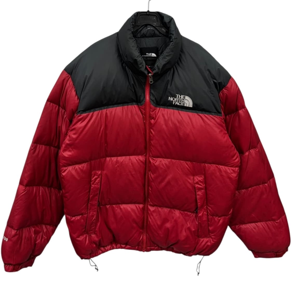 노스페이스 눕시 700 다운패딩 상품이미지1