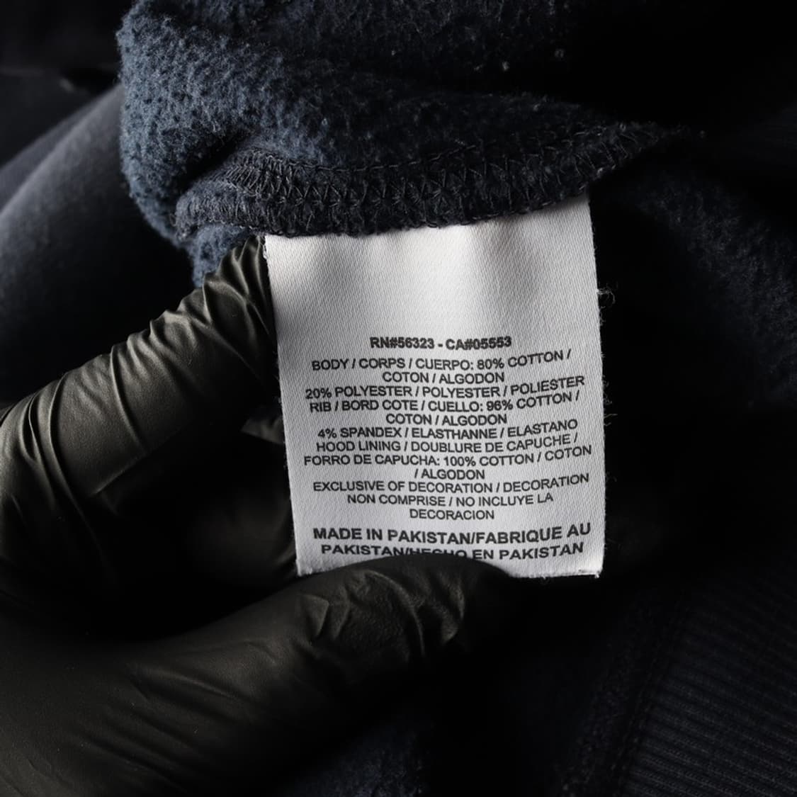 나이키 후드티 S 상품이미지6