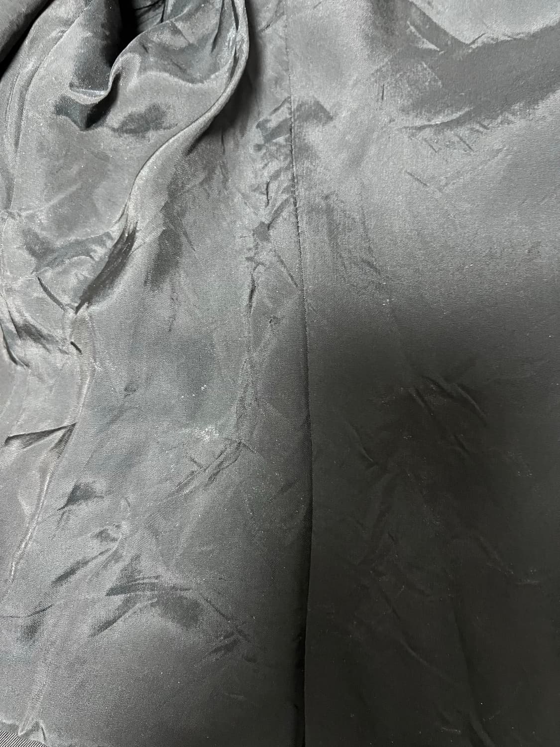 꼼데가르송 robe de chambre 자켓 상품이미지8