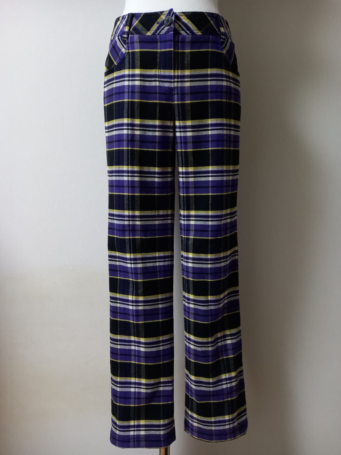 엘르골프 기모팬츠 상품이미지1