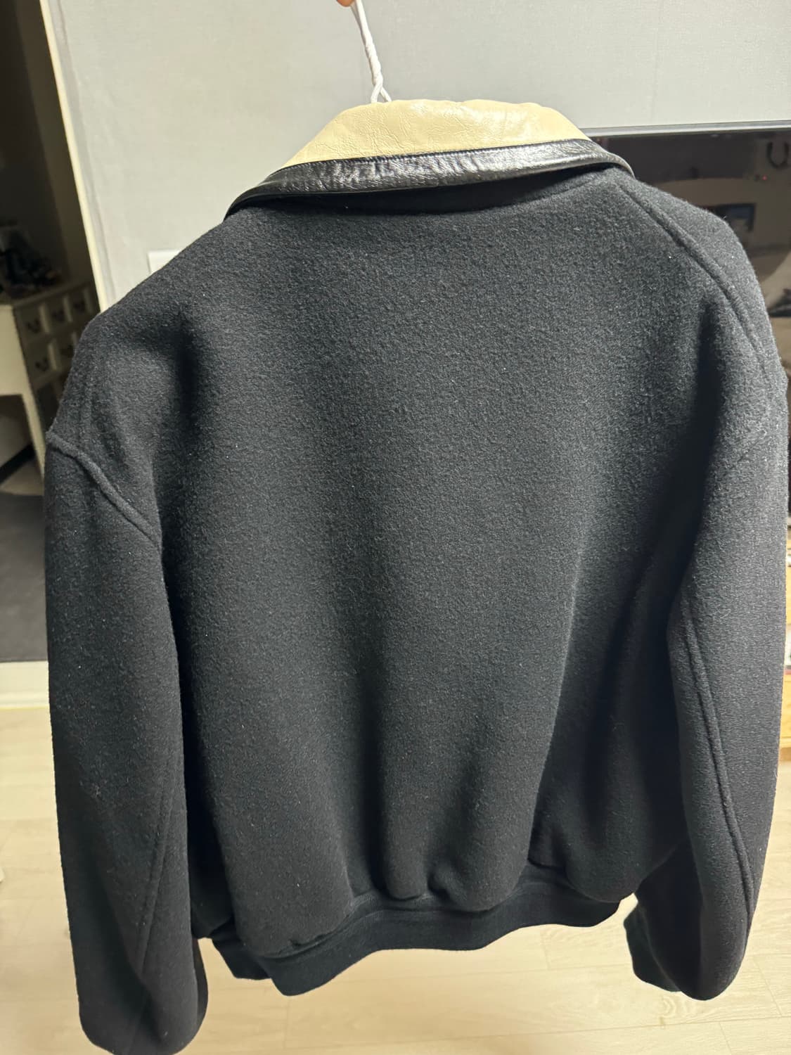 렉토 바시티 자켓 L 상품이미지2