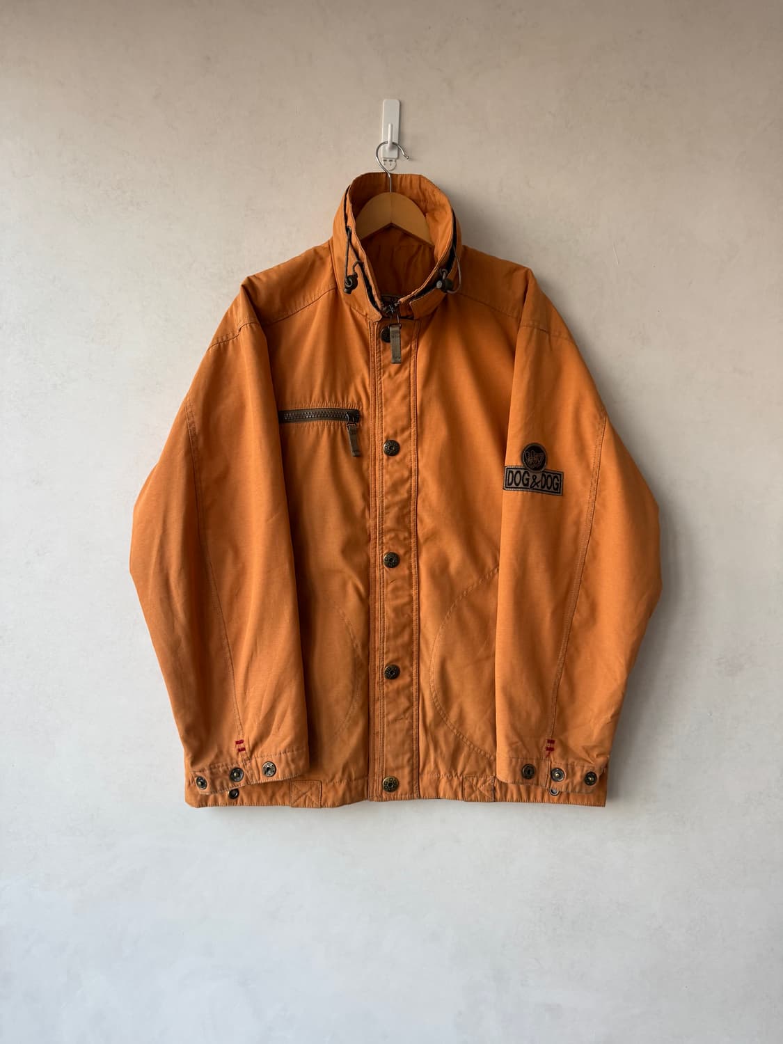 9/00s Dog&dog 서프 자켓 상품이미지3