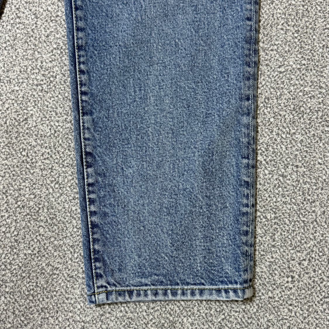 모드나인 연청 데님 33 상품이미지6