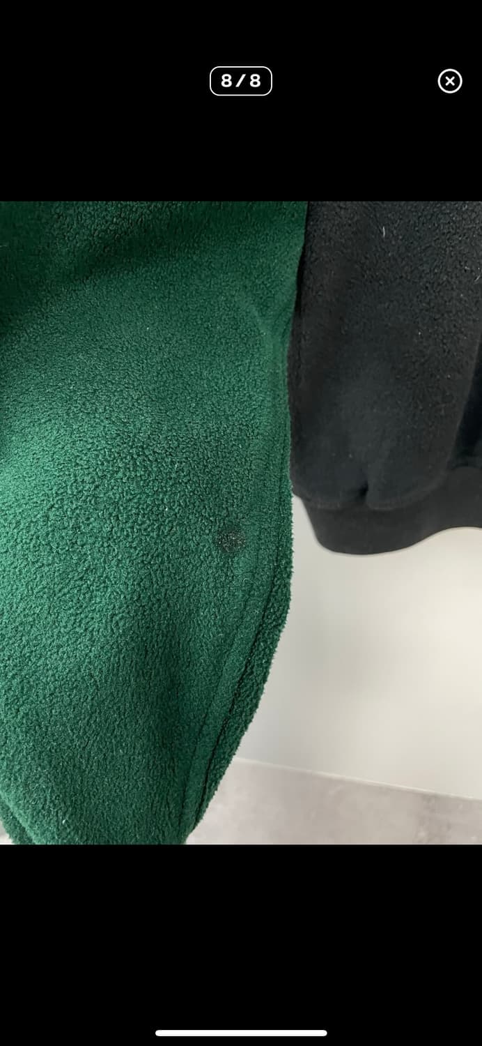 폴로랄프로렌 플리그 블루종 자켓 A3230 상품이미지8