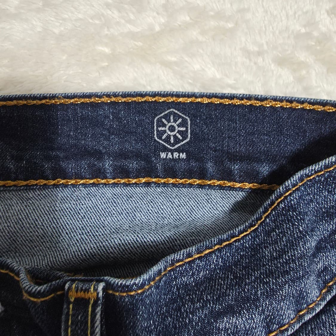 (28)리바이스 511 슬림 데님 팬츠 상품이미지5